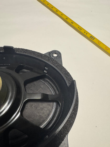 86160-0C150-F1 2008-2021 Toyota Tundra/ Sequoia (1) Front Door JBL Speaker For 14 Speaker System OEM