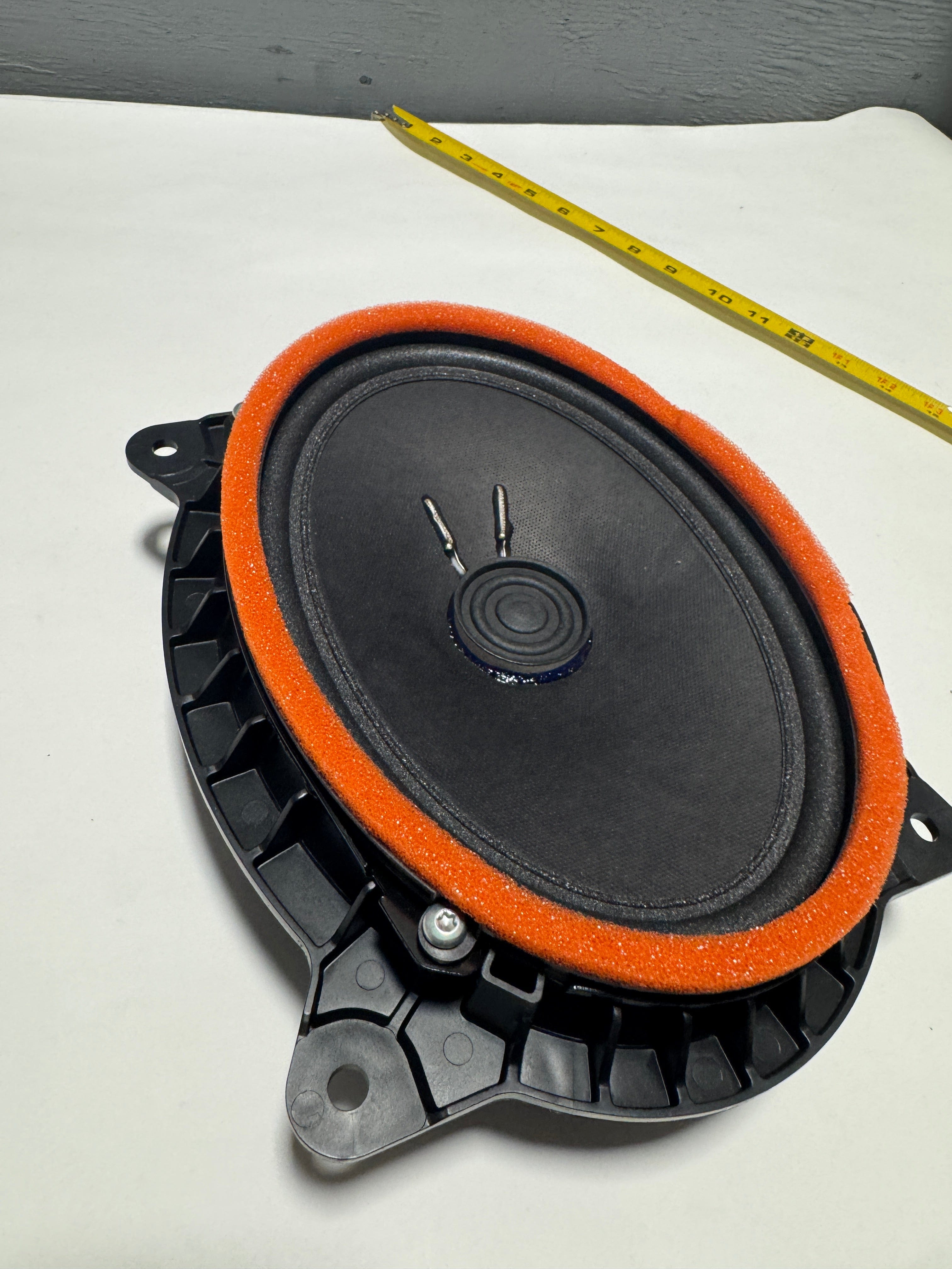 2008-2021 Toyota Tundra/Sequoia Front Door JBL Speaker OEM