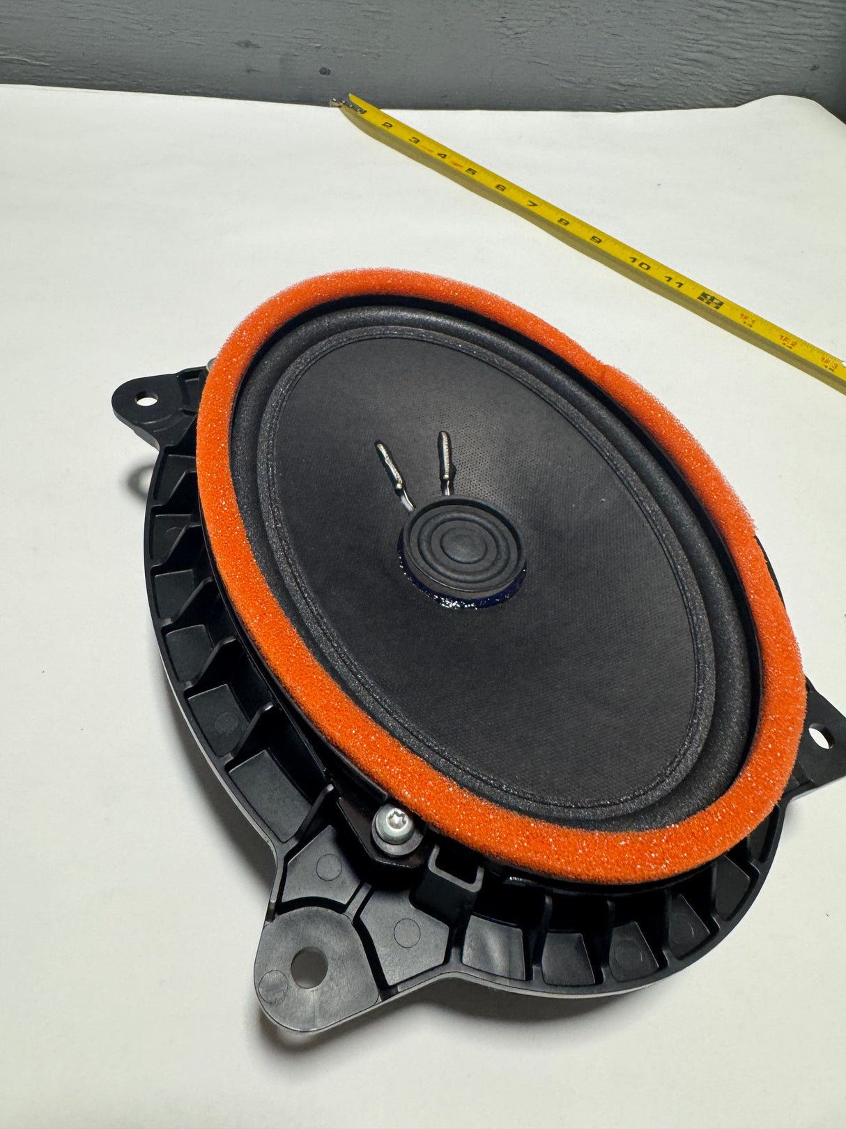 86160-0C150-F1 2008-2021 Toyota Tundra/ Sequoia (1) Front Door JBL Speaker For 14 Speaker System OEM