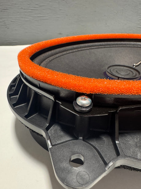 86160-0C150-F1 2008-2021 Toyota Tundra/ Sequoia (1) Front Door JBL Speaker For 14 Speaker System OEM