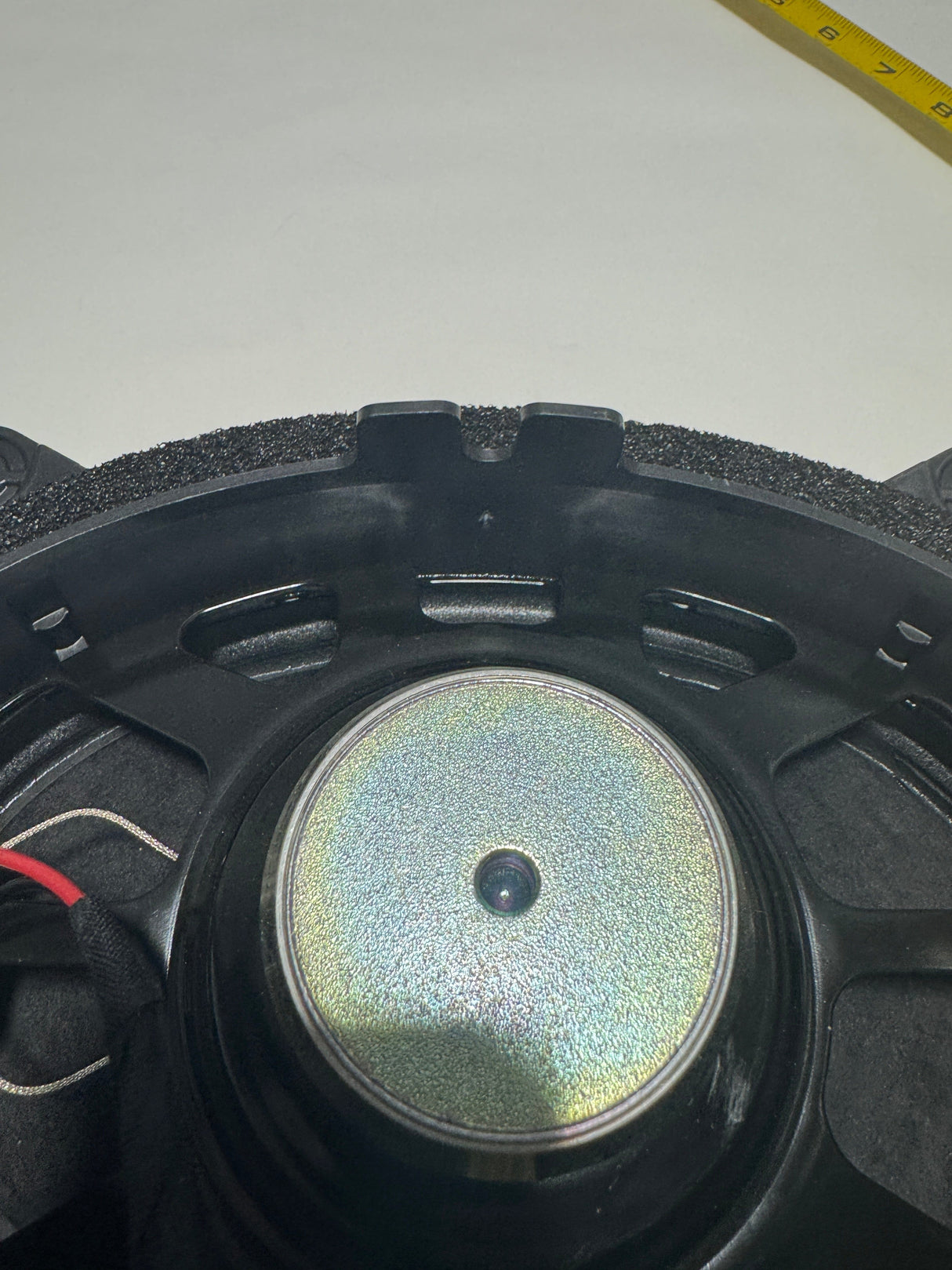 86160-0C150-F1 2008-2021 Toyota Tundra/ Sequoia (1) Front Door JBL Speaker For 14 Speaker System OEM