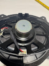 86160-0C150-F1 2008-2021 Toyota Tundra/ Sequoia (1) Front Door JBL Speaker For 14 Speaker System OEM