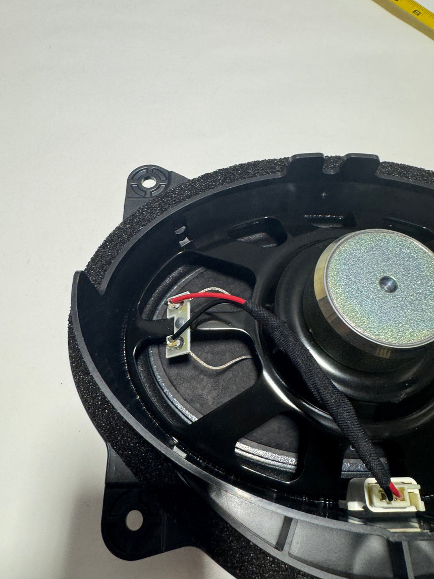 2008-2021 Toyota Tundra/ Sequoia (1) Front Door JBL Speaker For 14 Speaker System OEM