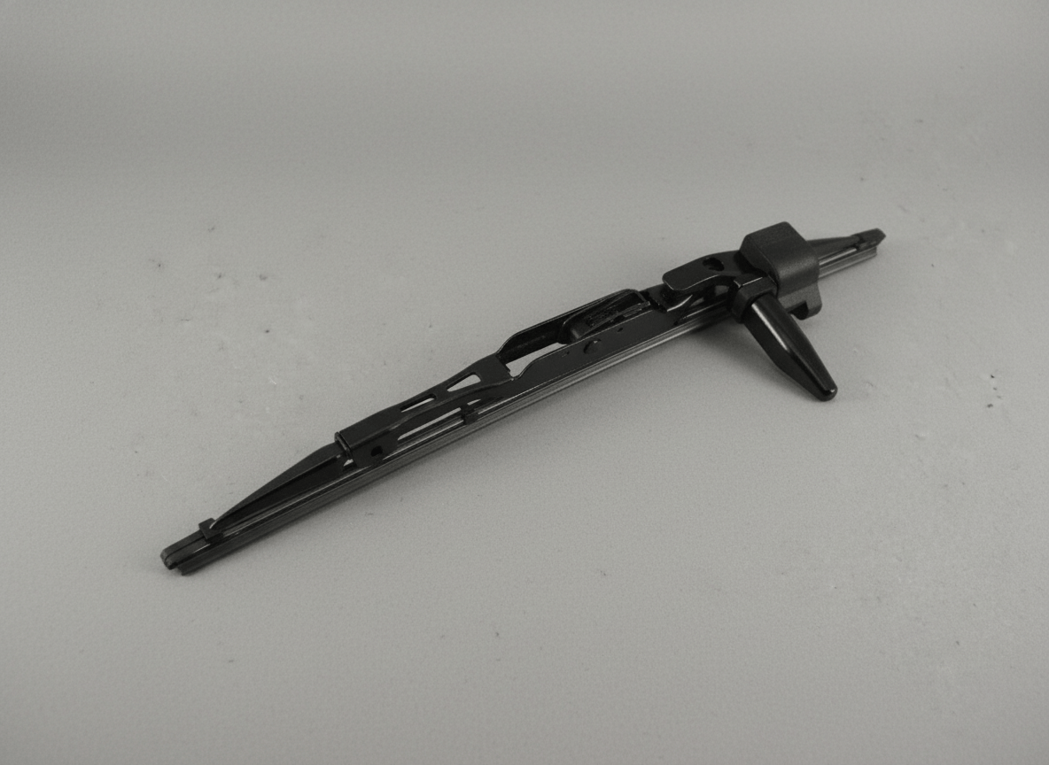 85242-0C010 2008-2022 Toyota Sequoia Genuine OEM Rear Liftgate Wiper Blade