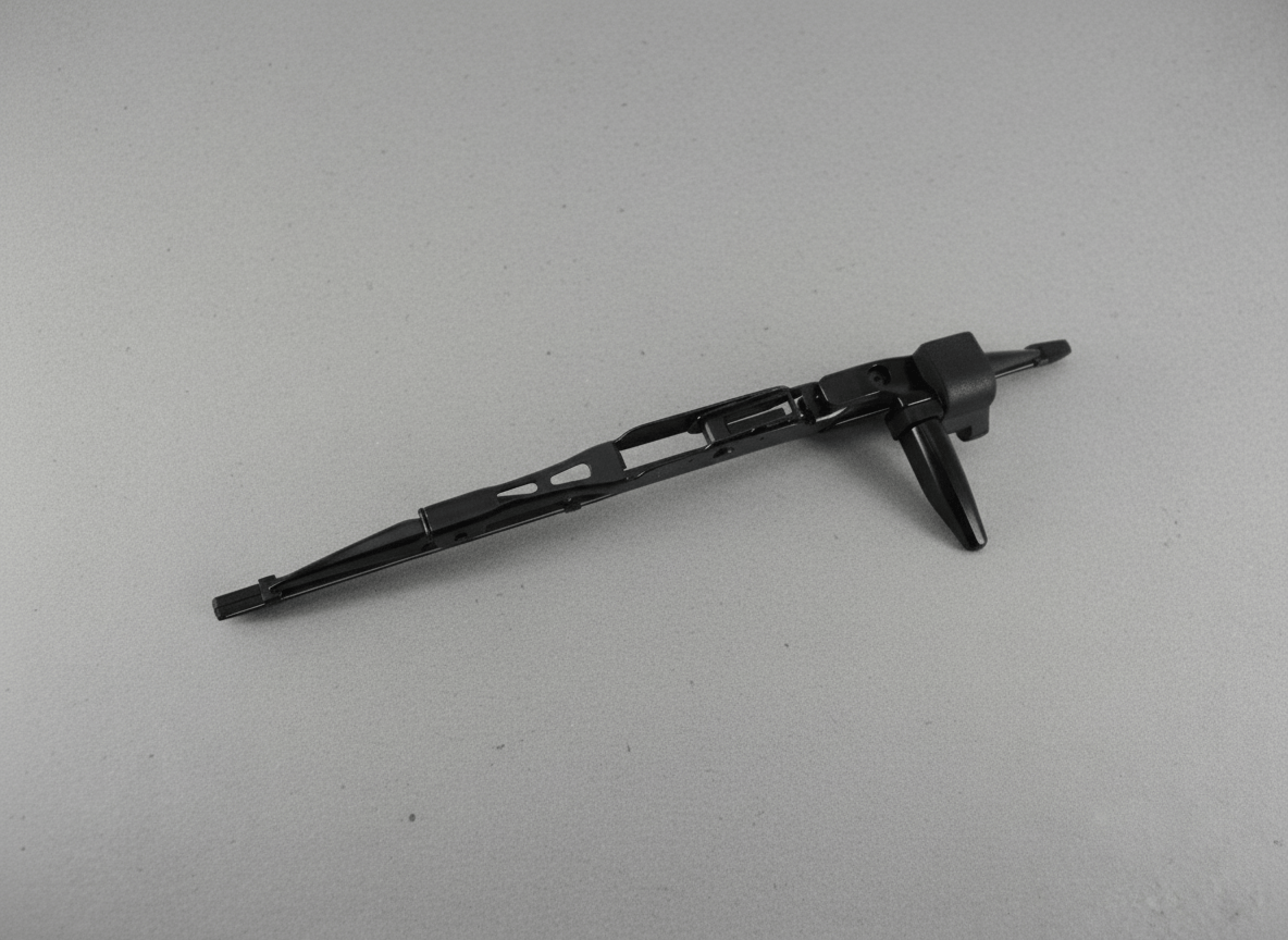 85242-0C010 2008-2022 Toyota Sequoia Genuine OEM Rear Liftgate Wiper Blade