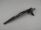 85242-0C010 2008-2022 Toyota Sequoia Genuine OEM Rear Liftgate Wiper Blade