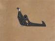 2008-2022 Toyota Sequoia Hood Hook Safety Catch Lever OEM