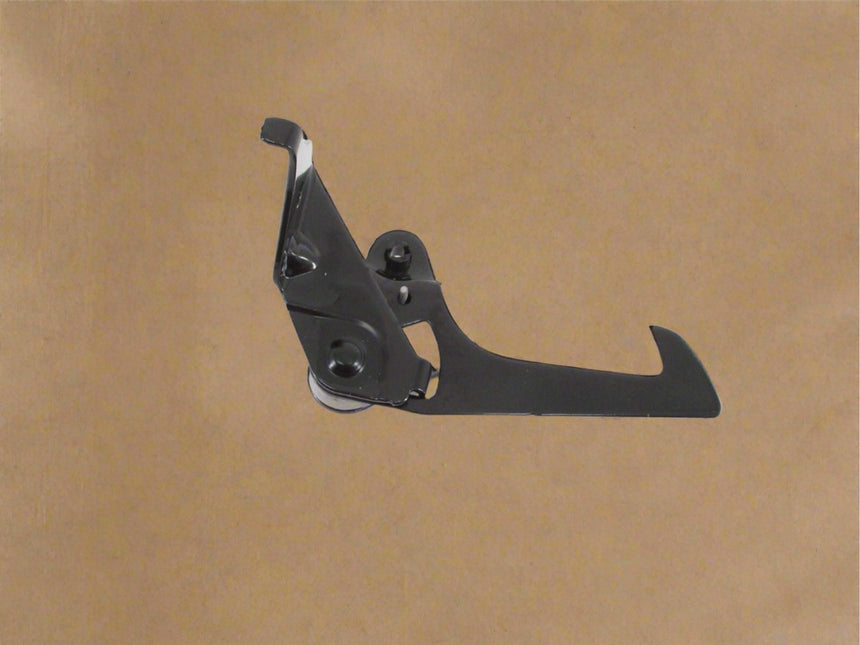 2008-2022 Toyota Sequoia Hood Hook Safety Catch Lever OEM