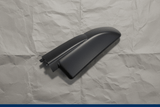 2008-2022 Toyota Sequoia Passenger Side Front Roof Rack End Cover Black Genuine OEM