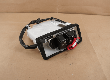 69110-0C041 2008-2022 Toyota Sequoia Rear Liftgate Lock Latch For Pwr Liftgate Only