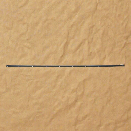 68051392AB 2008-2023 Dodge Challenger Front To Hood Seal Weatherstrip OEM