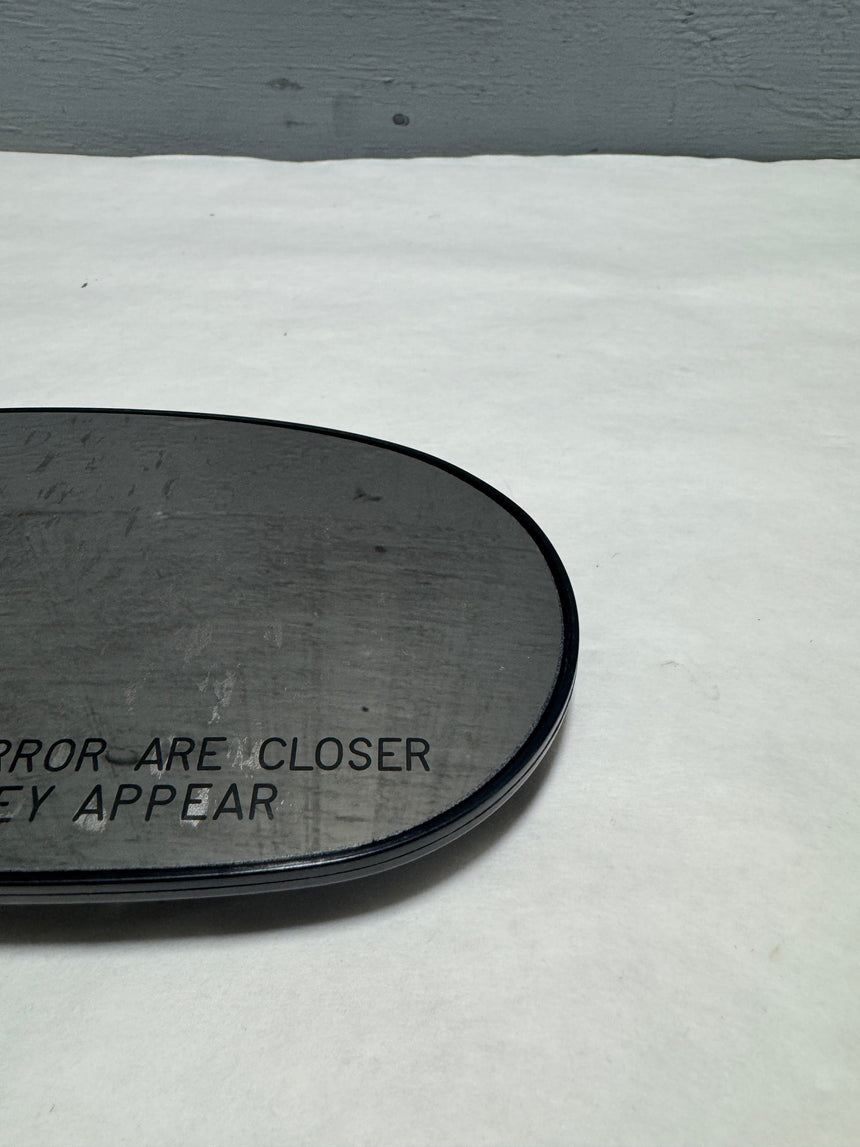 2008-2023 Dodge Challenger Passenger Side Heated Mirror Glass OEM