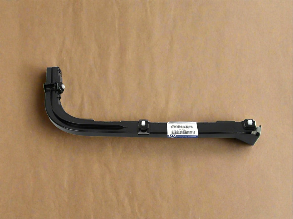 68024340AF 2008-2023 Dodge Challenger Passenger Side Rear Bumper Cover Support Bracket - Non Wide Body