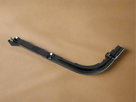 68024341AF 2008-2023 Dodge Challenger Rear Driver Side Bumper Lower Bracket OEM