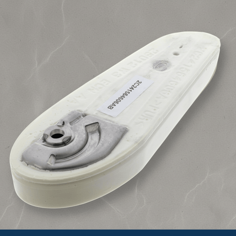 2C2Z-1565478-AA 2008-2023 Ford E-150 E-250 E-350 Captains Chair Armrest Pad Fits Either Front Seat