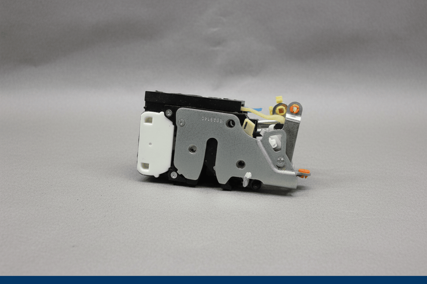 2008-2025 Chevrolet Express GMC Savana Passenger Side Front Door Lock Latch Actuator OEM