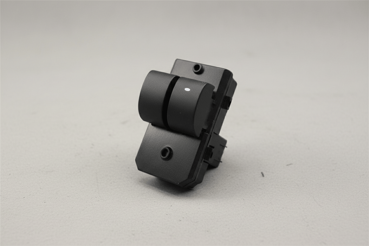 84806723 2008-2025 Chevy Express GMC Savana Driver Side Front Window Switch OEM