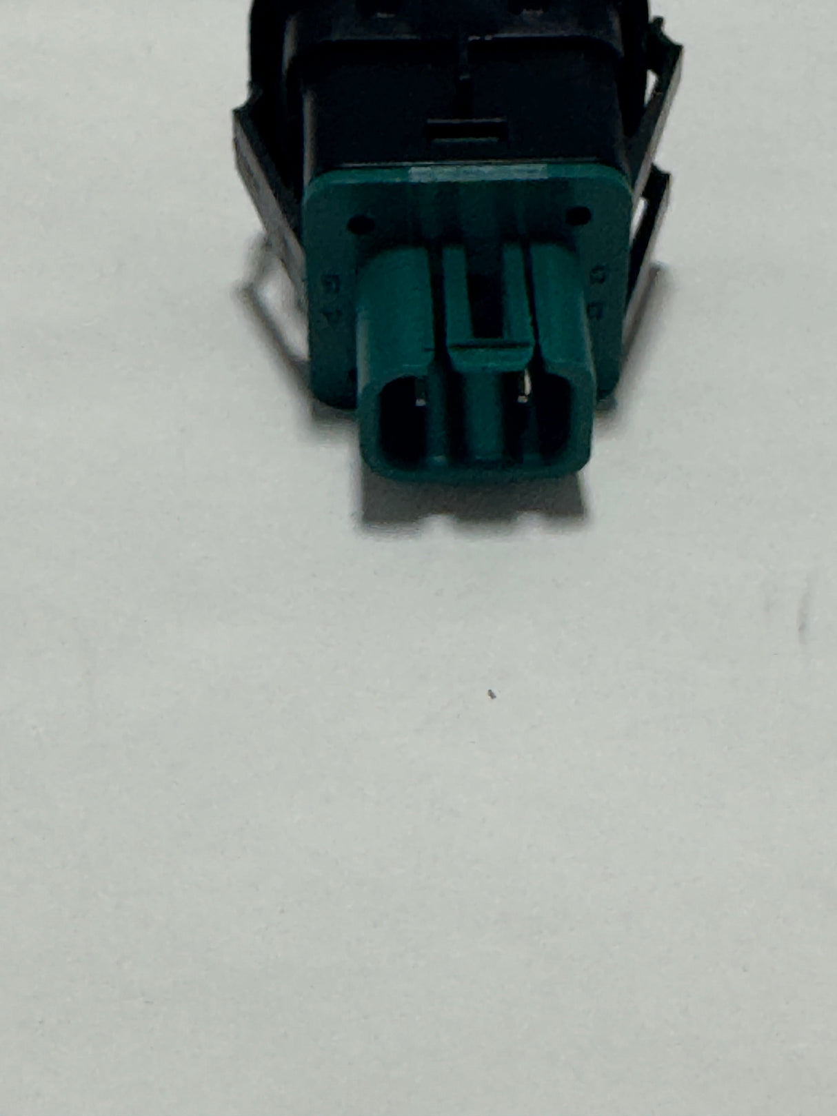 15860532 2008-2025 Savana /  Express Van Tow Haul Push Button Switch Genuine OEM