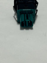 15860532 2008-2025 Savana /  Express Van Tow Haul Push Button Switch Genuine OEM