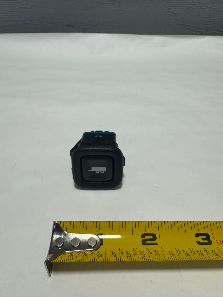 2008-2025 Savana / Express Van Tow Haul Push Button Switch Genuine OEM