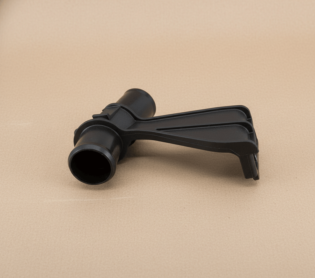 16577-0T030 2009-17 Corolla or 2009-13 Matrix OEM Radiator Connector Pipe 1.8L