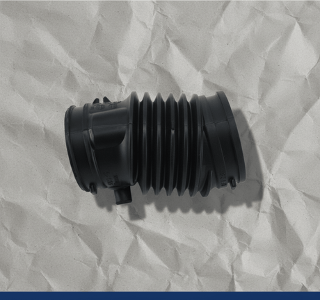 17228-RKG-A00 2009-2012 Acura RL Air Flow Tube Genuine OEM