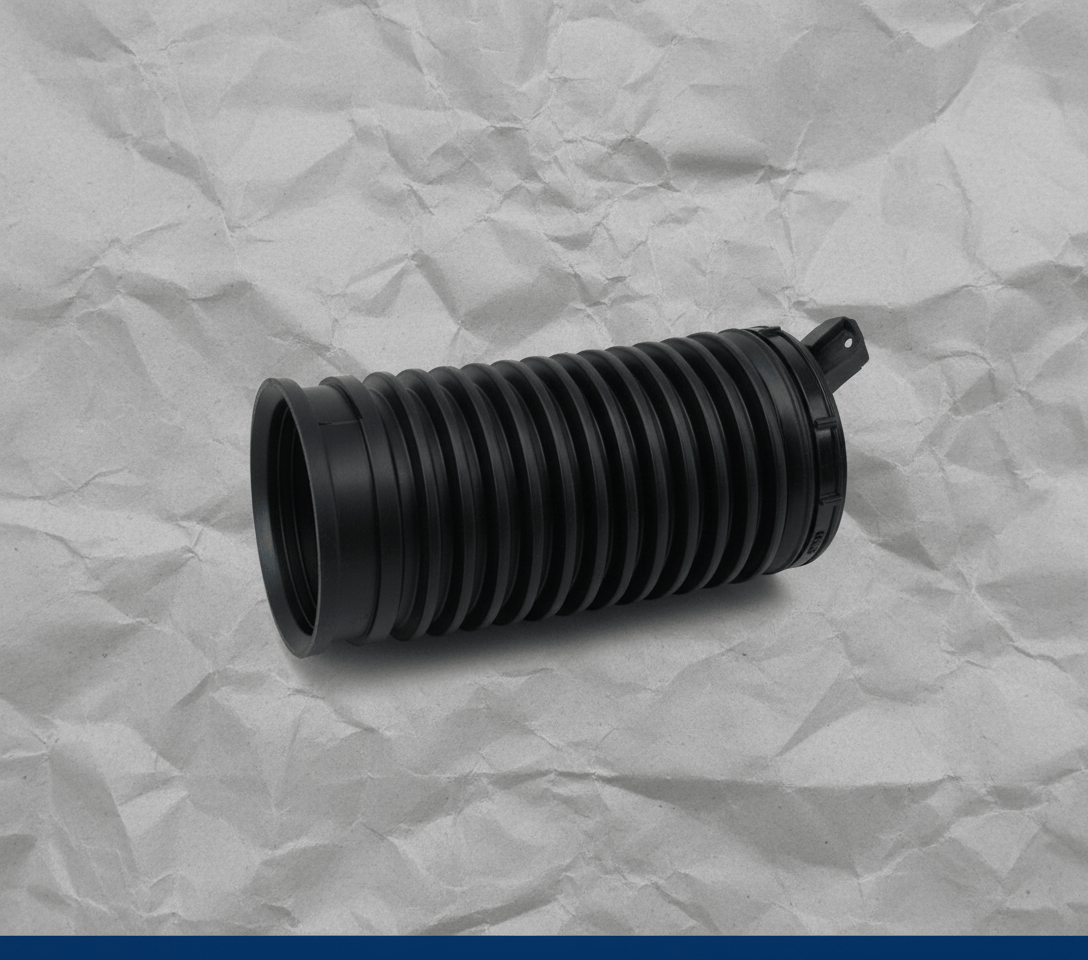 17228-RKG-A00 2009-2012 Acura RL Air Flow Tube Genuine OEM