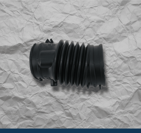 17228-RKG-A00 2009-2012 Acura RL Air Flow Tube Genuine OEM