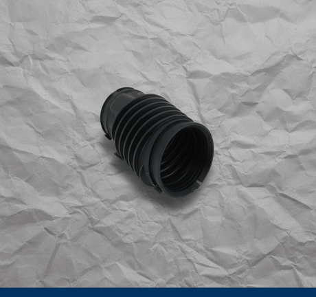 17228-RKG-A00 2009-2012 Acura RL Air Flow Tube Genuine OEM