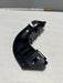 8A5Z-17C947-B 2009-2012 Lincoln MKS Front Driver Side Bumper Retainer Bracket OEM