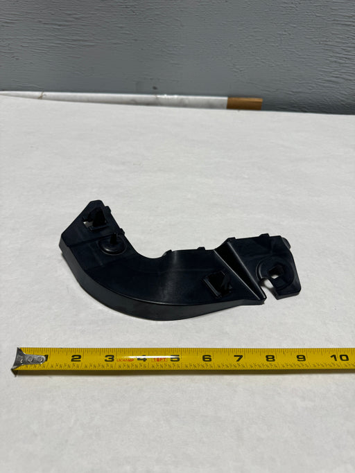 8A5Z-17C947-B 2009-2012 Lincoln MKS Front Driver Side Bumper Retainer Bracket OEM