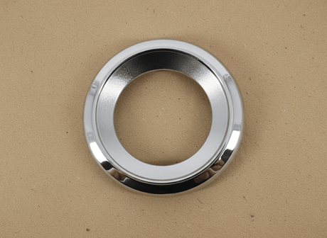 52127-0R030 2009-2012 Toyota RAV4 OEM Passenger Front Fog Lamp Bezel Limited Only