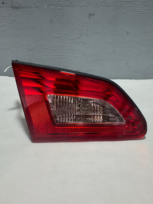 CL-1224-26545-JK60C-J1 2009-2013 Infiniti G37 Driver Side OEM Back Up Light With Bulb OEM New