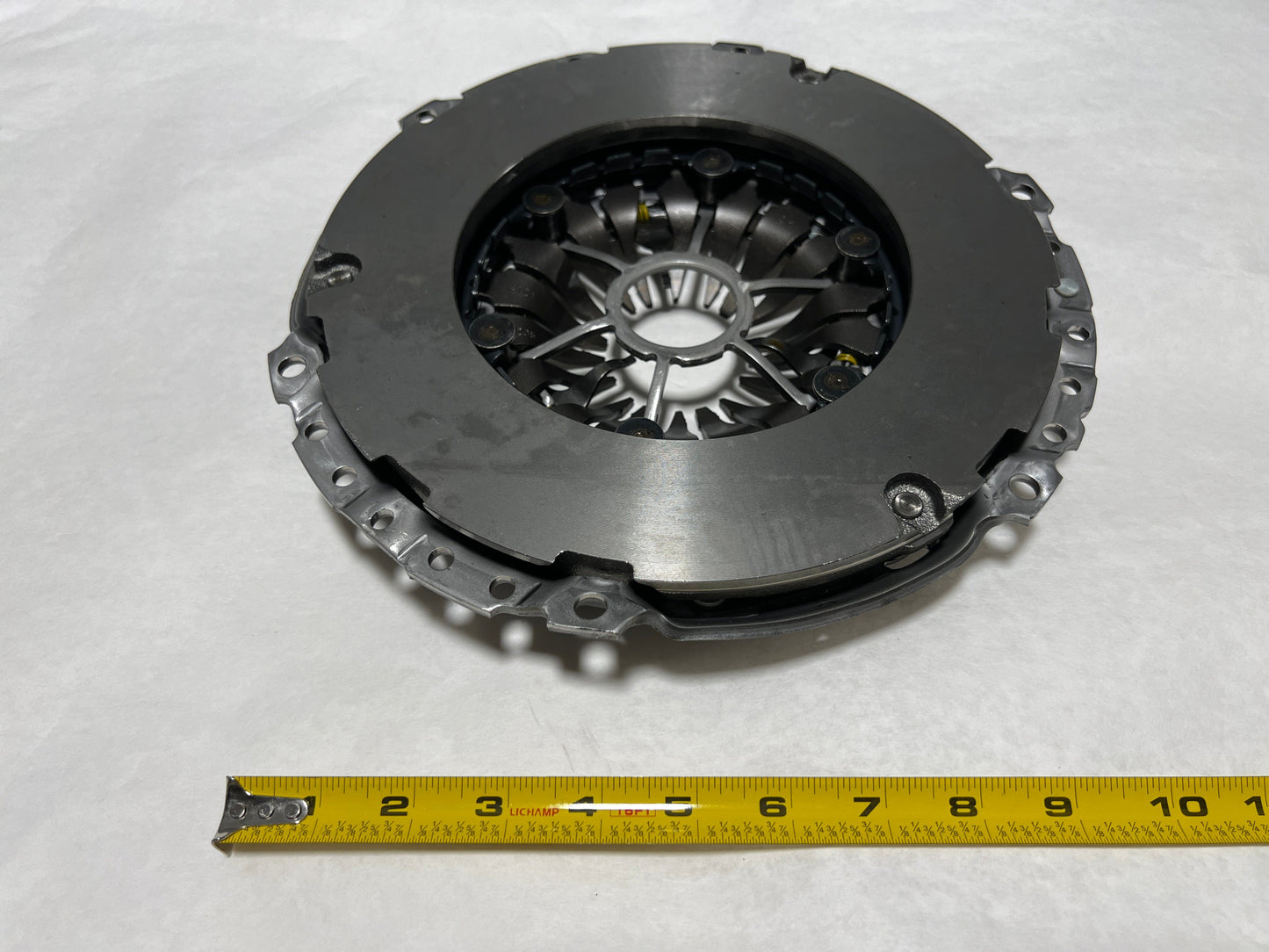 CL-0623-L304-16-410C-K2 2009-2013 Mazda 3 2.3 Manual Trans Clutch Pressure Plate Genuine L304-16-410C