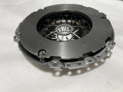 CL-0623-L304-16-410C-K2 2009-2013 Mazda 3 2.3 Manual Trans Clutch Pressure Plate Genuine L304-16-410C