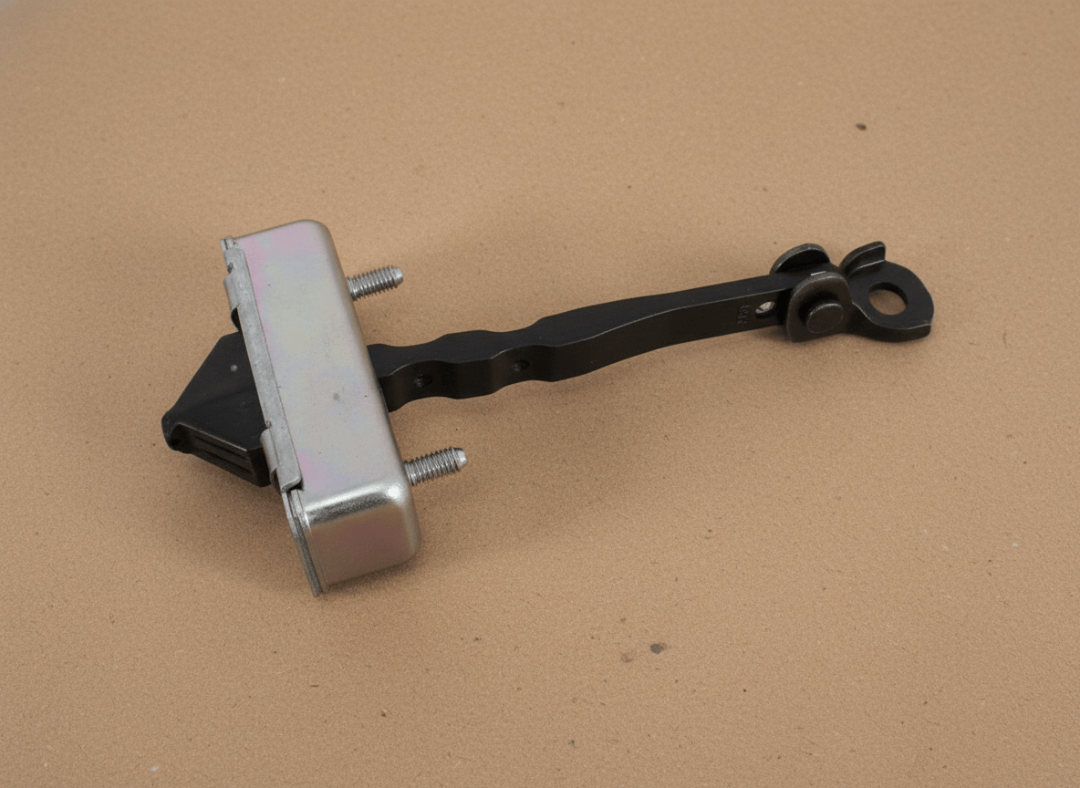 GS1D-58-270E 2009-2013 Mazda 6 OEM Front Door Stop Check Fits Either Side