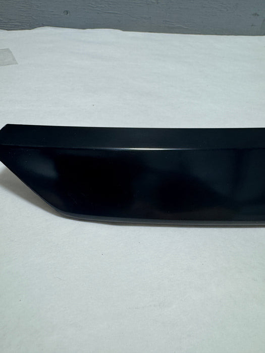 CL-1224-GS3L-50-711C-BB-J1 2009-2013 Mazda 6 S or i Radiator Grille Molding Black Primer OEM New