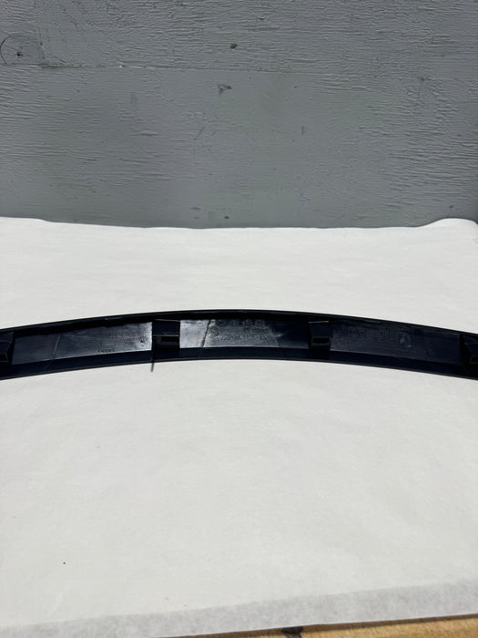 CL-1224-GS3L-50-711C-BB-J1 2009-2013 Mazda 6 S or i Radiator Grille Molding Black Primer OEM New