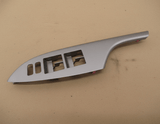 2009-2013 Toyota Corolla Driver Side Window Switch Bezel OEM