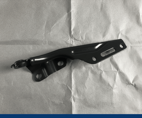 60170-TK4-A00ZZ 2009-2014 Acura TL Driver Side Hood Hinge Genuine OEM