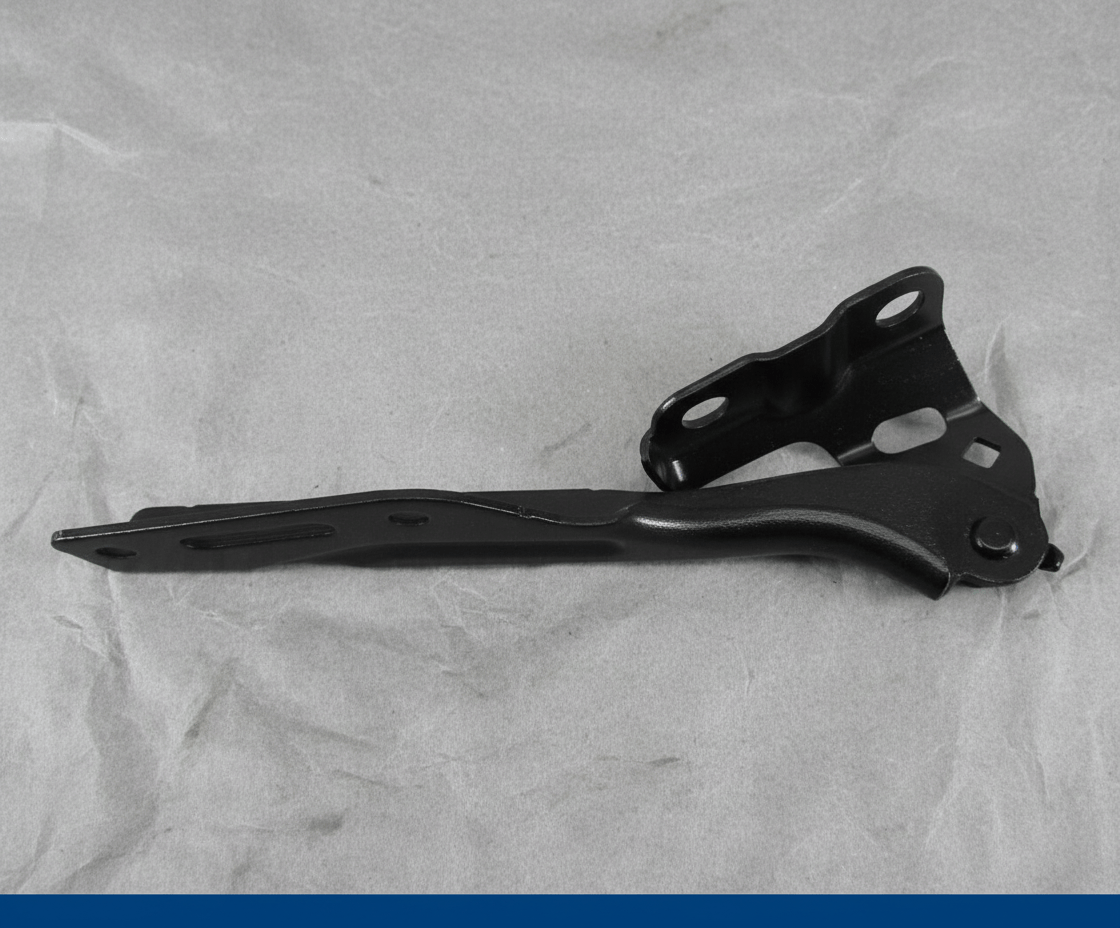 60170-TK4-A00ZZ 2009-2014 Acura TL Driver Side Hood Hinge Genuine OEM