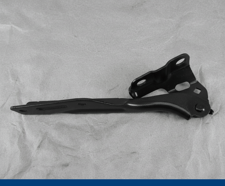 60170-TK4-A00ZZ 2009-2014 Acura TL Driver Side Hood Hinge Genuine OEM