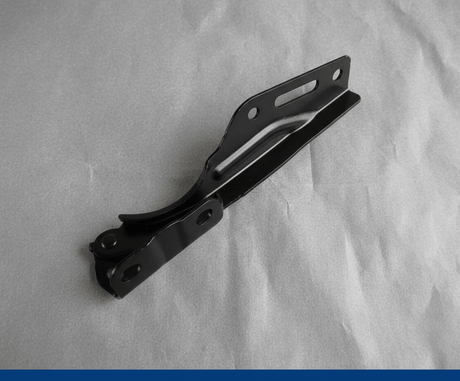 60170-TK4-A00ZZ 2009-2014 Acura TL Driver Side Hood Hinge Genuine OEM