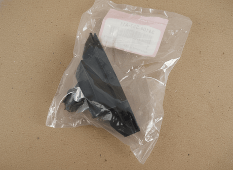 34104-S82-A11 2009-2014 Acura TL Rear License Lamp Housing (1) OEM Genuine