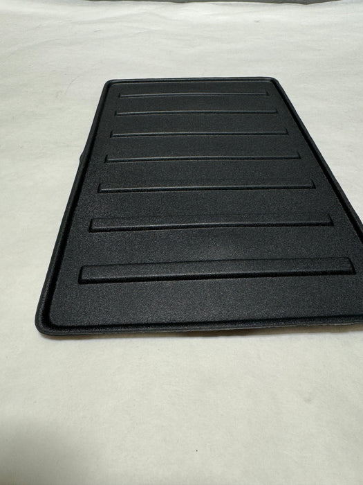 9L3Z-15045G34-AA-M6 2009-2014 F-150 Dash Insert Mat Pad For Trucks Without Sony Sound