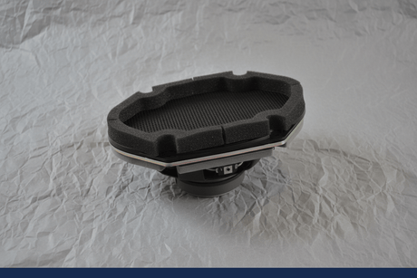 2009-2014 Ford F-150 Driver or Passenger Side Rear Door Speaker OEM