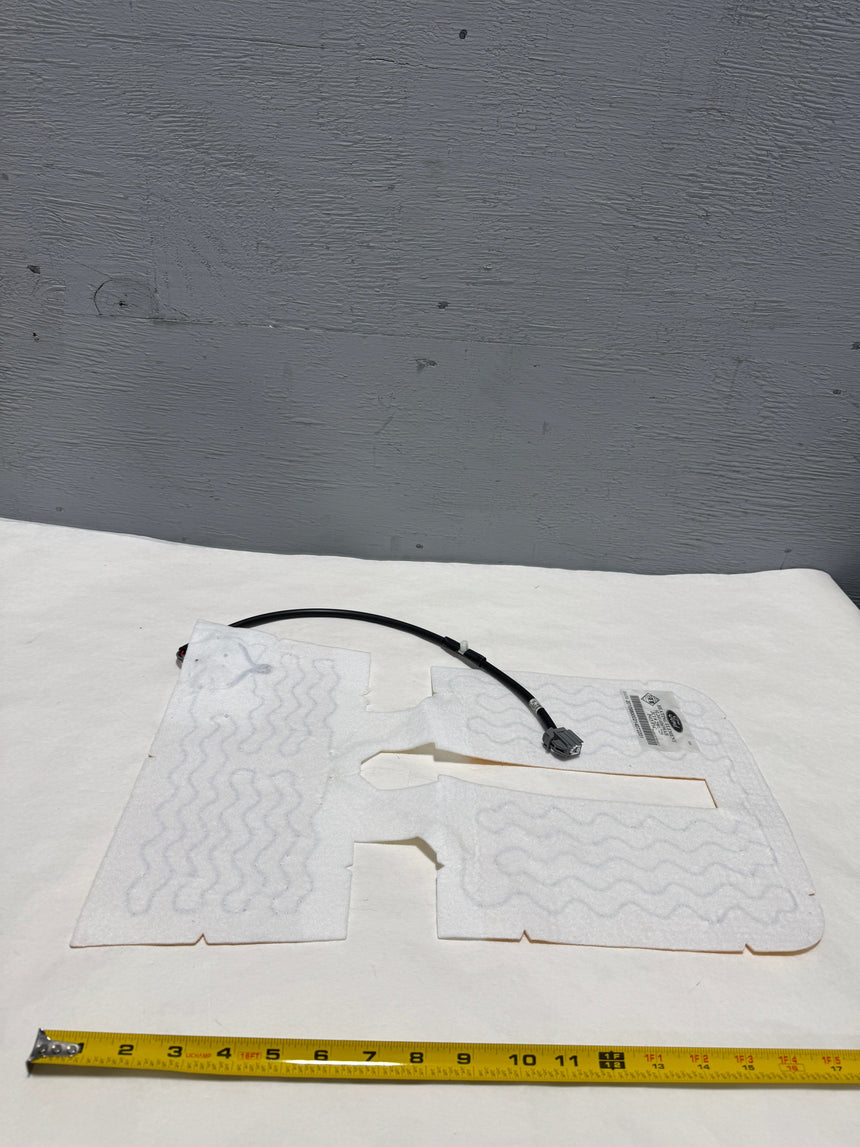 2009-2014 Ford F-150 Front Seat Bottom Heating Element Fits Either Side OEM