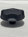 9L3Z-1561199-DA 2009-2014 Ford F-150 Front Seat Lumbar Turn Knob Black Fits Either Side