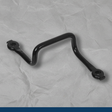 2009-2014 Ford F-150 Hood Latch Striker Plate Genuine OEM