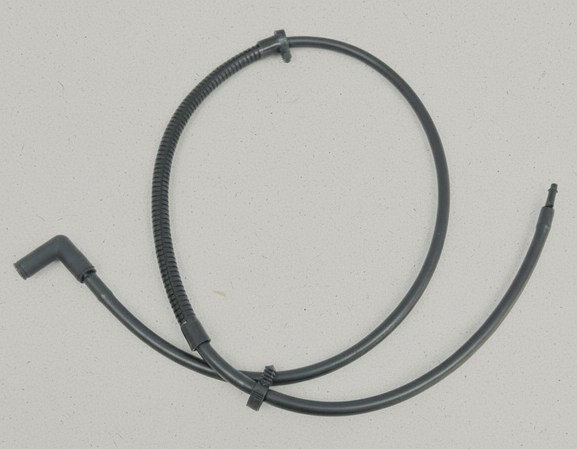 9L3Z-17K605-A 2009-2014 Ford F-150 Windshield Washer Fluid Tube Hose Genuine OEM